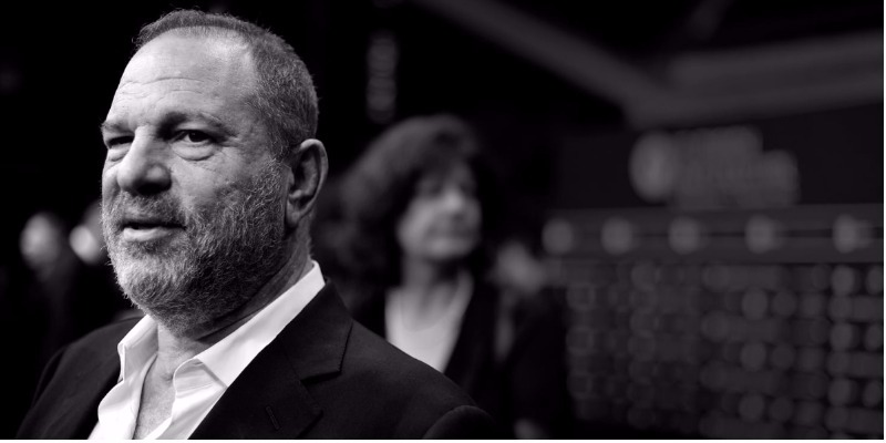 Harvey Weinstein cogita processar Uma Thurman após acusações de assédio
