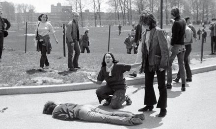 Violência policial em universidade americana nos anos 1970 será tema de filme