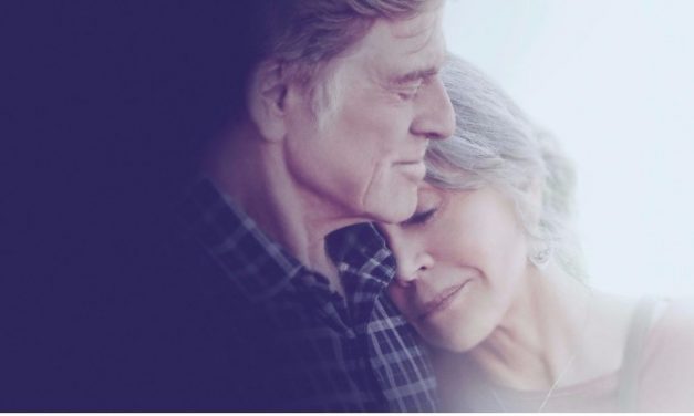 ‘Nossas Noites’: romance protocolar vale por Robert Redford e Jane Fonda