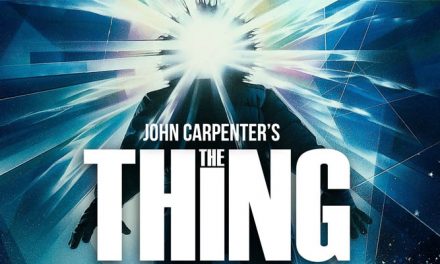 35 Anos de ‘O Enigma do Outro Mundo’, de John Carpenter