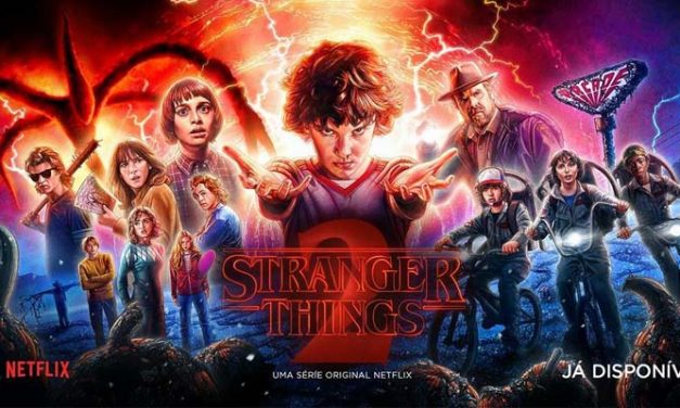 ‘Stranger Things – Segunda Temporada’: série decepciona em sequência abaixo do original
