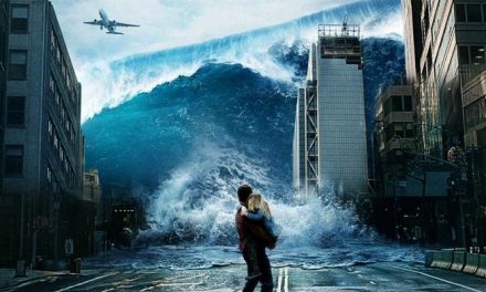 ‘Tempestade’: filme deixa público com saudade de ‘Armageddon’