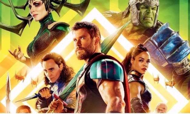 ‘Thor: Ragnarok’: filme leve e colorido surpreende fórmula batida da Marvel