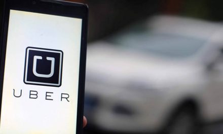 Caso de assédio sexual no Uber deve virar filme em breve