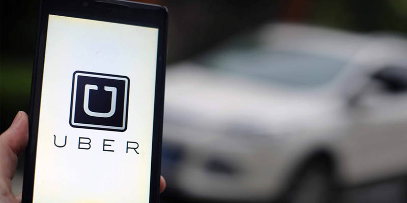 Caso de assédio sexual no Uber deve virar filme em breve