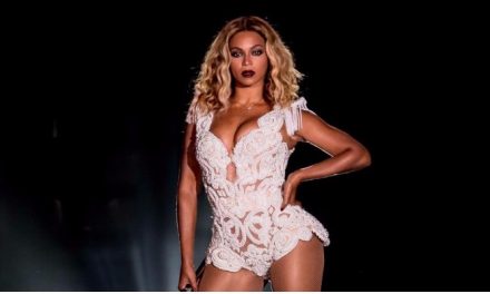 Beyoncé confirma participação em nova versão de ‘O Rei Leão’