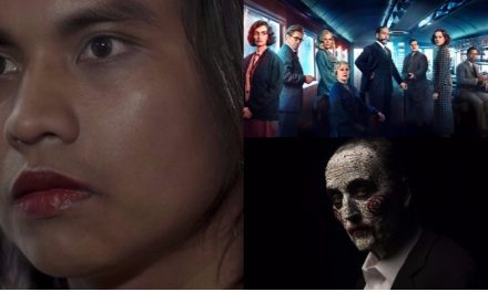 Filme amazonense divide espaço com Johnny Depp e ‘Jigsaw’ nos cinemas de Manaus