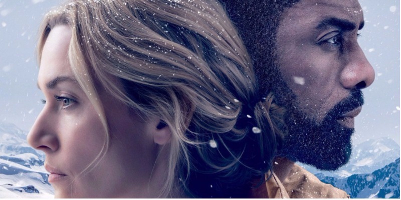 ‘Depois Daquela Montanha’: Kate Winslet e Idris Elba pagam mico em drama cafona