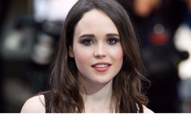 Ellen Page acusa diretor de ‘X-Men’ de comportamento homófobico