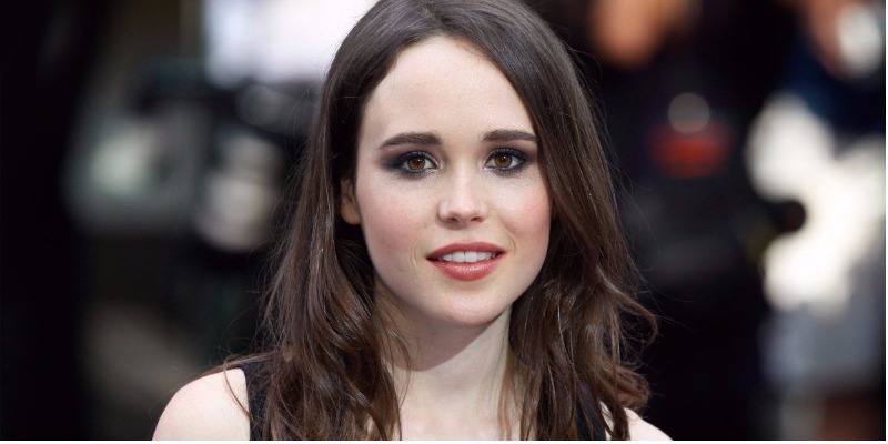 Ellen Page acusa diretor de ‘X-Men’ de comportamento homófobico