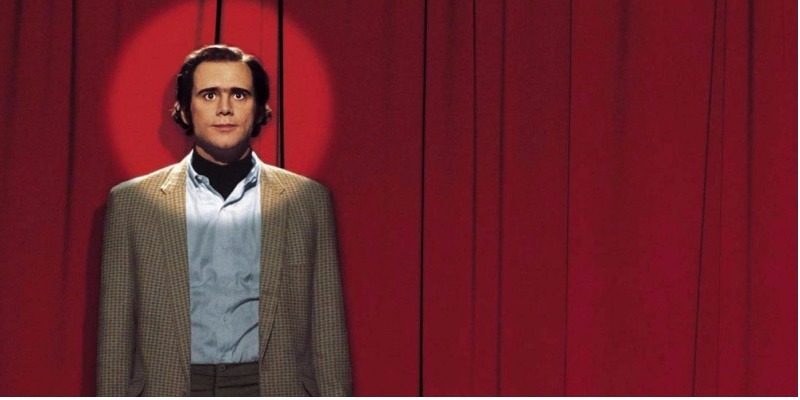 ‘Jim & Andy’: como viver Andy Kaufman moldou a carreira de Jim Carrey