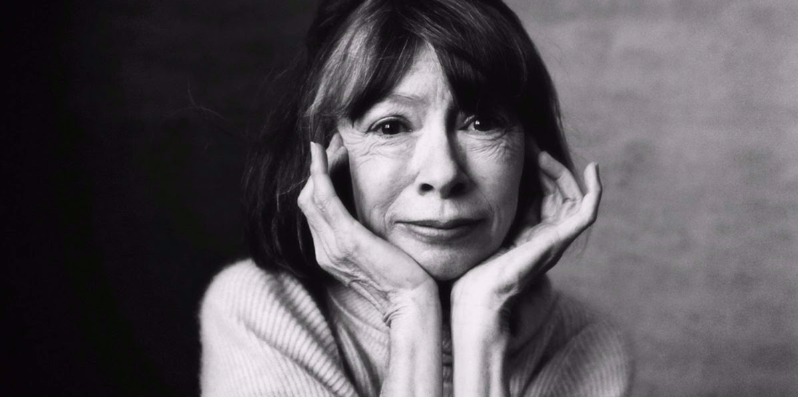 ‘Joan Didion: The Center Will Not Hold’, de Griffin Dunne