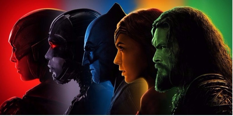 ‘Liga da Justiça’: DC abraça novo tom em aventura escapista