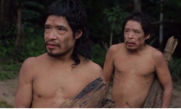 Documentário indígena brasileiro vence prêmio de direitos humanos na Holanda