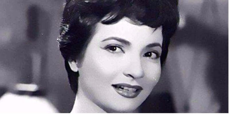 Morre atriz egípcia Shadia, estrela da época de ouro do cinema