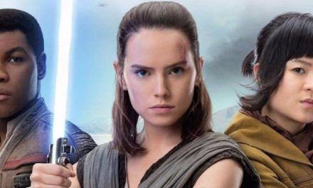 Daisy Ridley afirma que abandona ‘Star Wars’ após o episódio IX