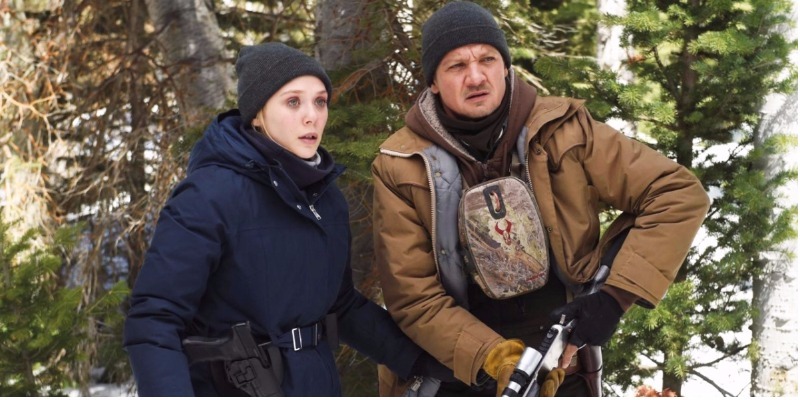 ‘Terra Selvagem’: Taylor Sheridan falha em filme pouco empolgante