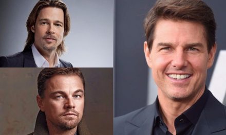 Tom Cruise, Brad Pitt e Leonardo DiCaprio estão cotados para novo filme de Tarantino
