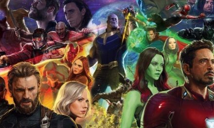 Cine Set debate 10 anos da Marvel Studios nos cinemas no evento Universo Geek