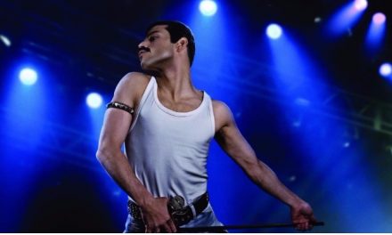 ‘Bohemian Rhapsody’ terá estreia mundial direto da Arena de Wembley