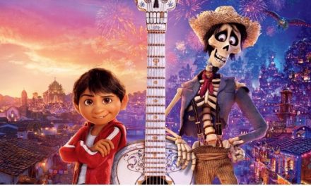 Oscar 2018: Pixar conquista Melhor Animação com ‘Viva – A Vida é uma Festa’