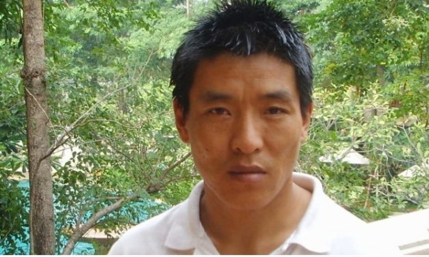 Cineasta tibetano preso após fazer documentário foge da China e chega aos EUA
