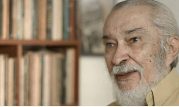 Autor de ‘Pixote’ e ‘Lúcio Flávio, o Passageiro da Agonia’ morre aos 85 anos