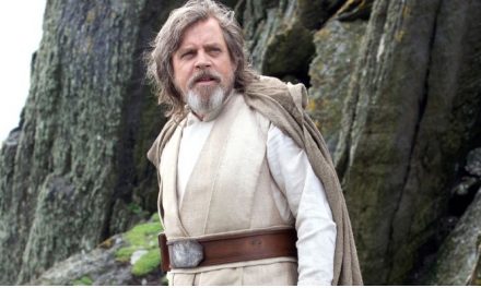 Mark Hamill critica excesso de filmes ‘Star Wars’ nos cinemas