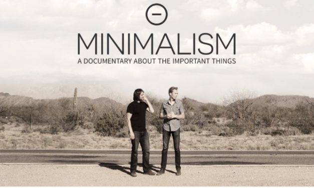 ‘Minimalism’: documentário derrapa na superficialidade e falta de diversidade