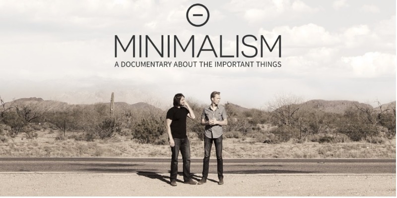 ‘Minimalism’: documentário derrapa na superficialidade e falta de diversidade
