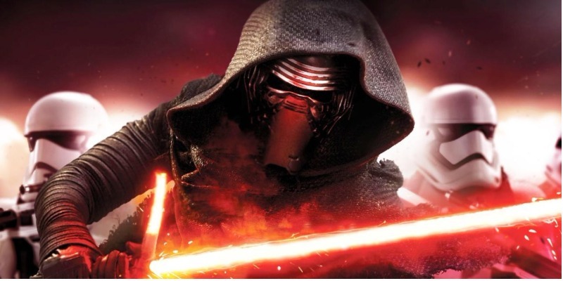 ‘Star Wars – Os Últimos Jedi’ alcança US$ 1 bilhão nas bilheterias mundiais