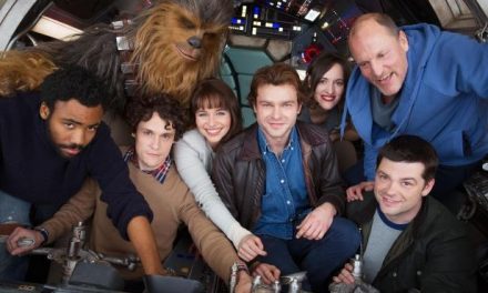Disney se prepara para possível fracasso de filme sobre Han Solo