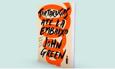 ‘Tartarugas até lá Embaixo’ será o novo livro de John Green nos cinemas