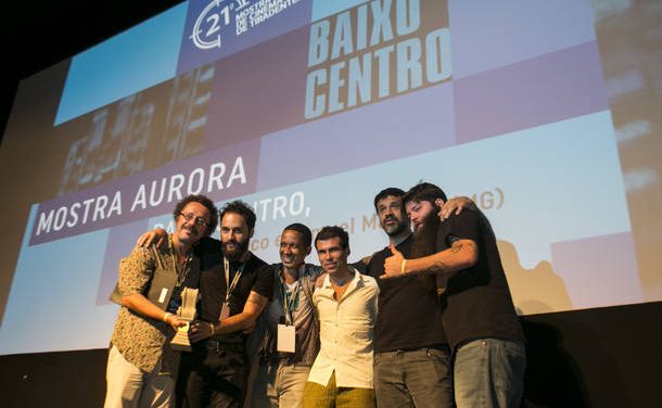‘Baixo Centro’ fatura o prêmio de Melhor Filme da Mostra Tiradentes 2018