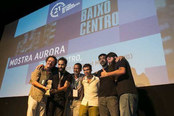Mostra Tiradentes em São Paulo exibe filmes premiados em Minas Gerais