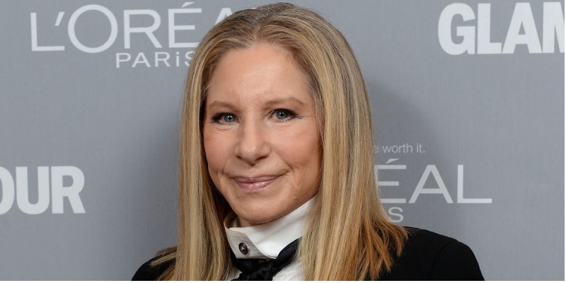 Barbra Streisand – A Garota Genial