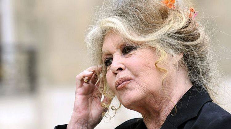 Brigitte Bardot critica atrizes que ‘provocam’ para conseguir papel