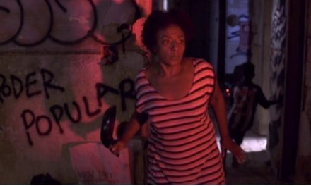Cinema negro ganha força no Festival de Brasília deste ano