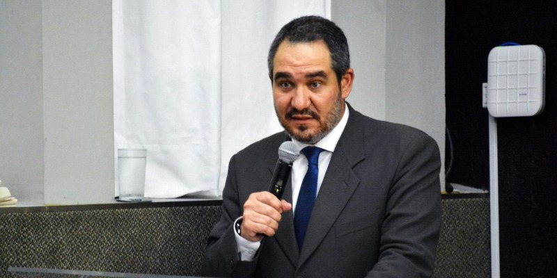Christian de Castro é nomeado diretor-presidente da Ancine