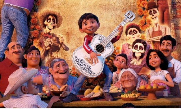‘Viva – A Vida é Uma Festa’: Pixar emociona em animação sobre tradição mexicana