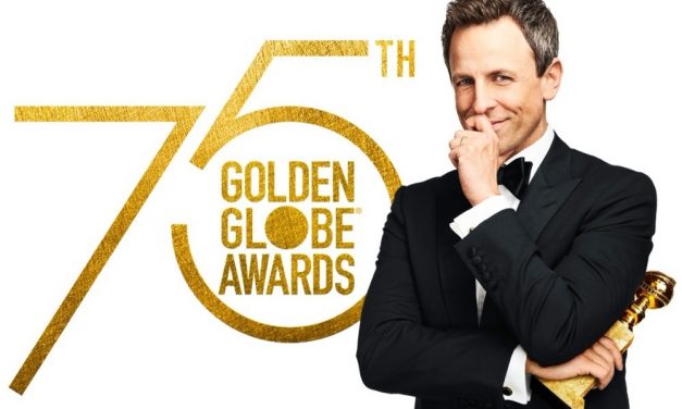 Cine Set terá cobertura em tempo real do Globo de Ouro 2018 neste domingo