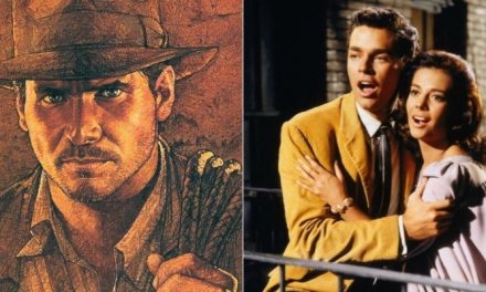 Steven Spielberg planeja novo ‘Indiana Jones’ e remake de ‘Amor, Sublime Amor’