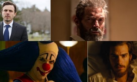 Cine Set elege o Melhor Ator do Cinema em 2017