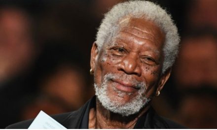 SAG 2018: cinco motivos para Morgan Freeman ser o homenageado da noite