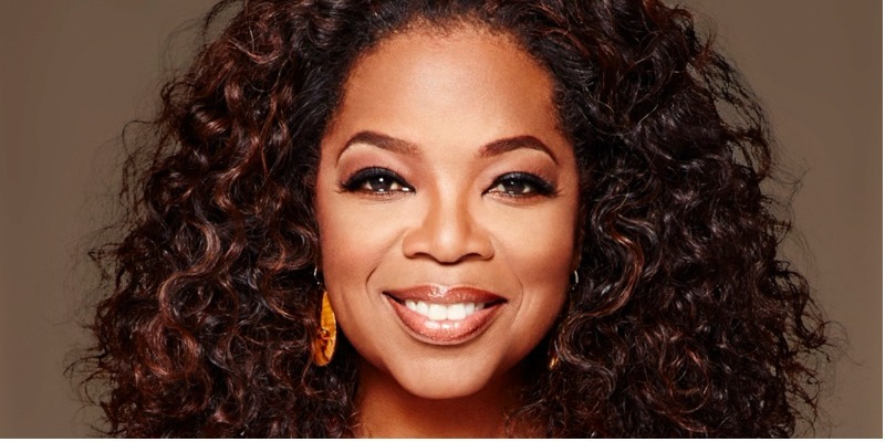 Globo de Ouro 2018: Oprah Winfrey quebra tradição histórica no Cecil B. DeMille