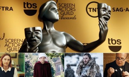SAG 2018: veja a lista completa dos indicados em cinema e televisão