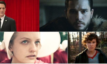 Cine Set elege a Melhor Série em 2017