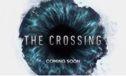 ‘The Crossing’ mostra crise de refugiados vindos de 250 anos no futuro