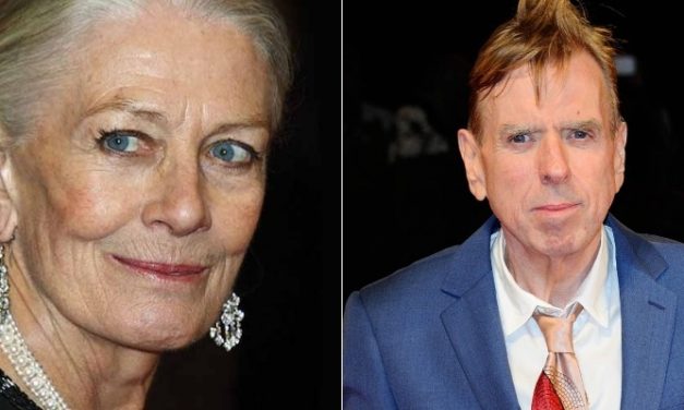 Vanessa Redgrave e Timothy Spall serão estrelas de cinebiografia de pintor britânico