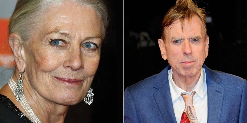 Vanessa Redgrave e Timothy Spall serão estrelas de cinebiografia de pintor britânico